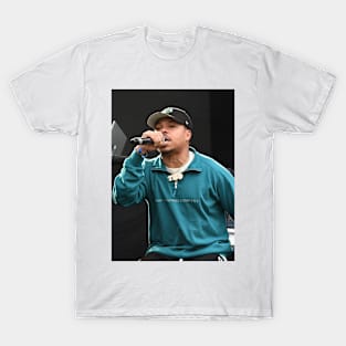 Taylor Bennett Photograph T-Shirt